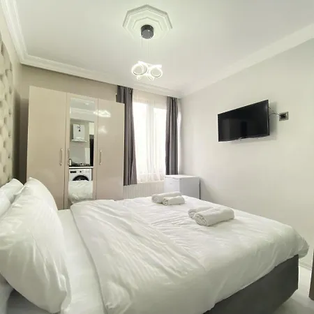 Apartment Chic Studio Flat 5 Min To Trump Tower And Metro *