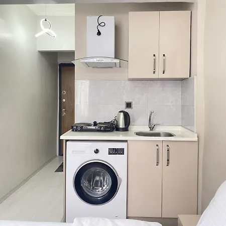 Apartment Chic Studio Flat 5 Min To Trump Tower And Metro *