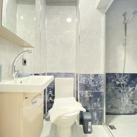 Apartment Chic Studio Flat 5 Min To Trump Tower And Metro